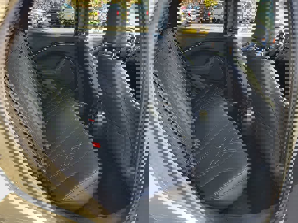 Certified 2025 Ford Mustang Mach-E Select w/ Comfort Package Lite RWD image 15