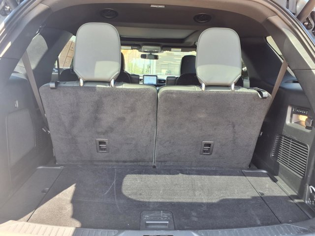 Certified 2024 Ford Explorer Timberline w/ Timberline Technology Package AWD/4WD image 23