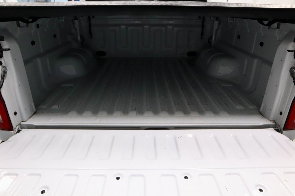 Certified 2022 Ford Ranger Lariat w/ Technology Package image 16