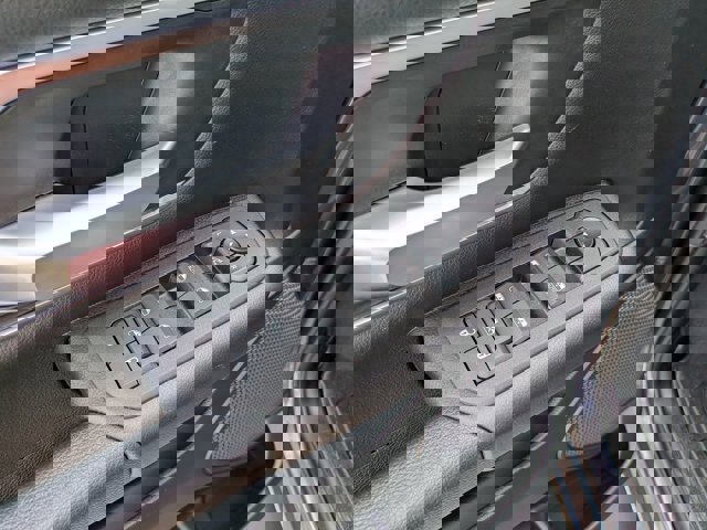 Used 2025 RAM 1500 Big Horn image 14