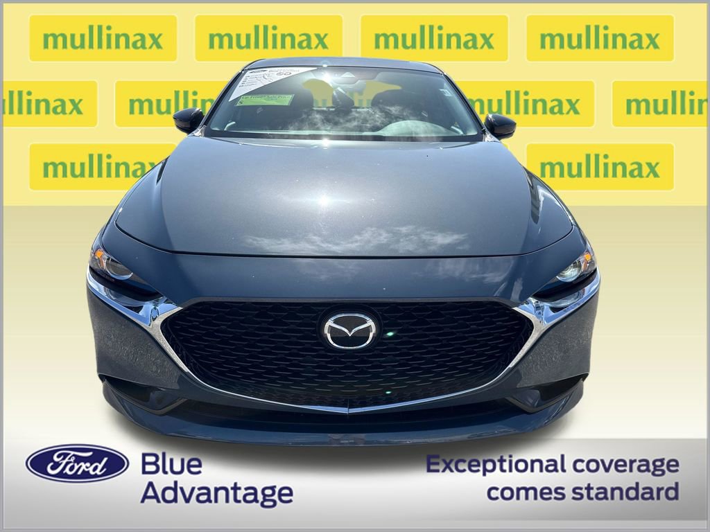Used 2023 MAZDA MAZDA3 s image 6