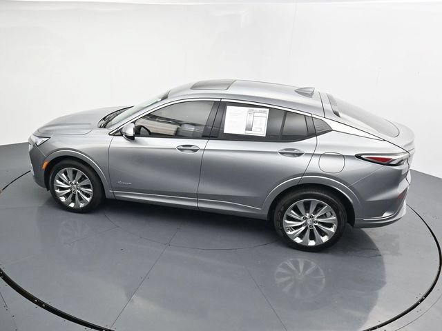 Used 2024 Buick Envista Avenir FWD image 23