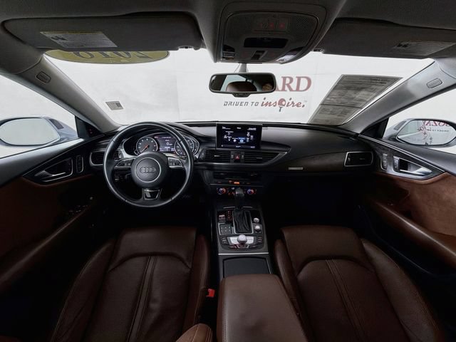 Used 2018 Audi A7 3.0T Premium Plus w/ Comfort Seating Package AWD/4WD image 31