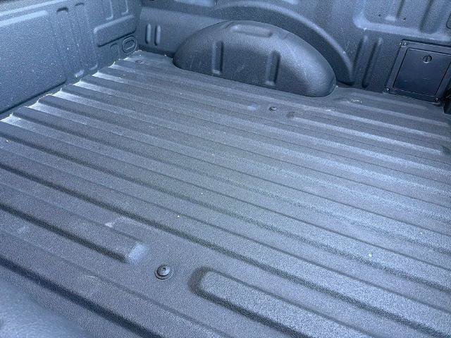 Certified 2025 Ford F150 STX w/ Equipment Group 200A RWD image 9