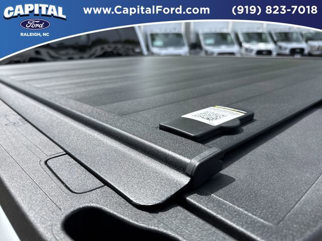 Certified 2025 Ford F250 Lariat w/ Lariat Ultimate Package image 18