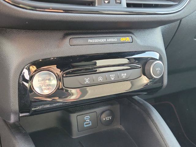 Certified 2023 Ford Escape ST-Line w/ Tech Pack #1 FWD image 28