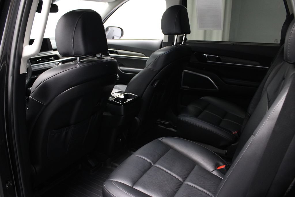 Used 2022 Kia Telluride EX w/ EX Premium Package FWD image 21