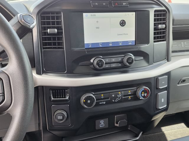 Certified 2023 Ford F150 XL RWD image 9