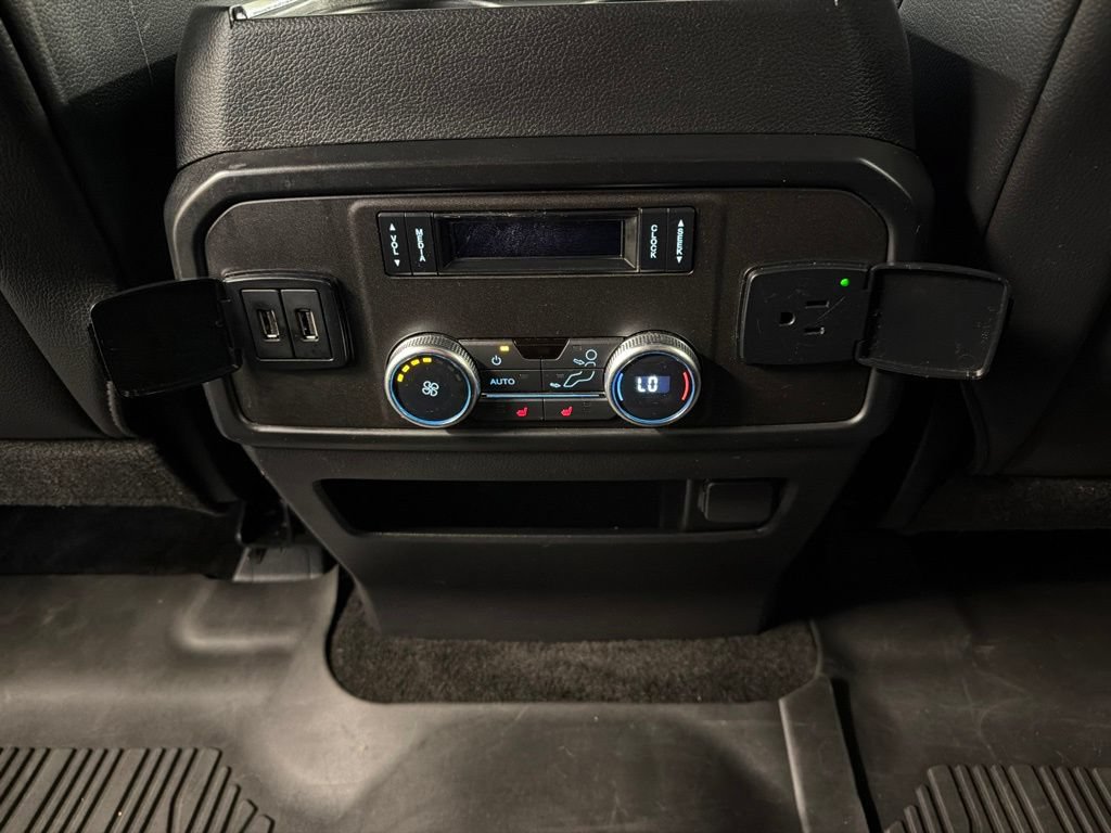 Certified 2018 Ford Expedition Limited w/ Equipment Group 301A AWD/4WD image 39