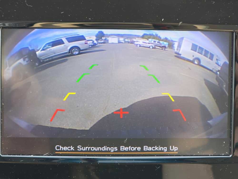 Used 2018 Subaru Outback 2.5i image 19