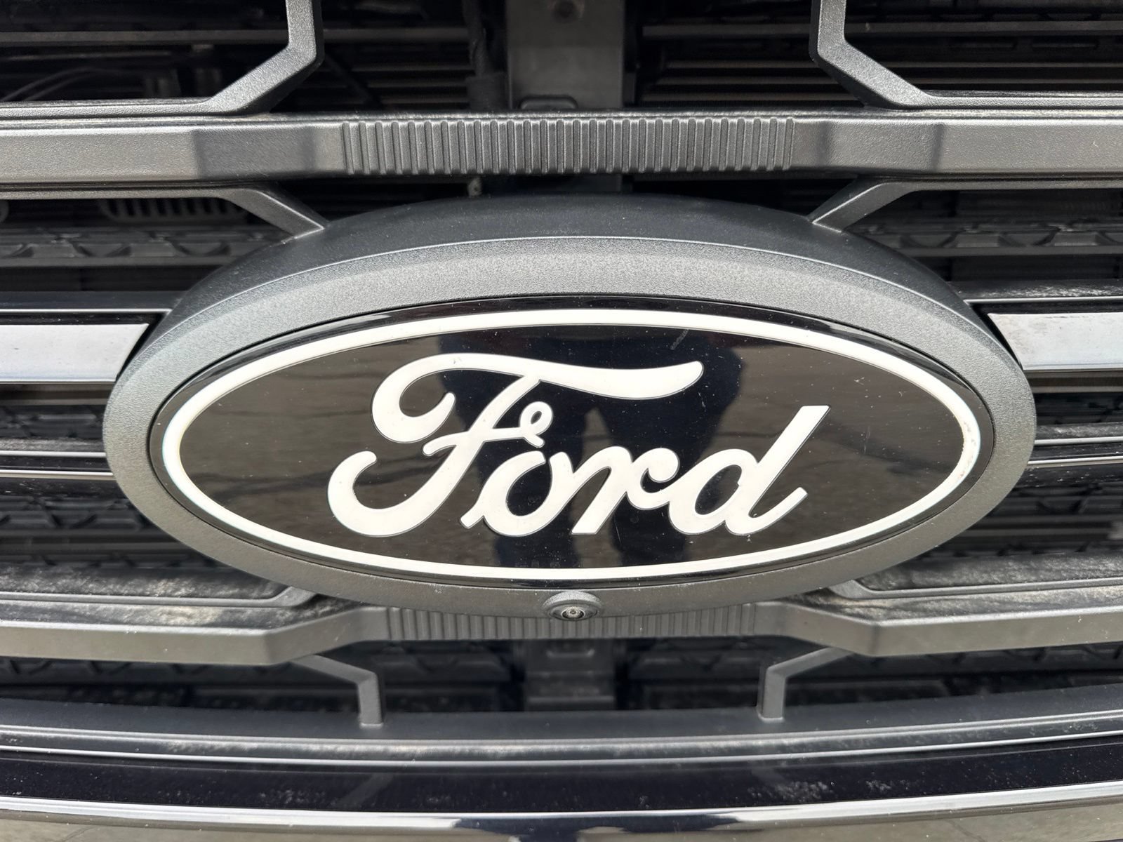 Certified 2024 Ford F150 XLT w/ Equipment Group 302A MID AWD/4WD image 13