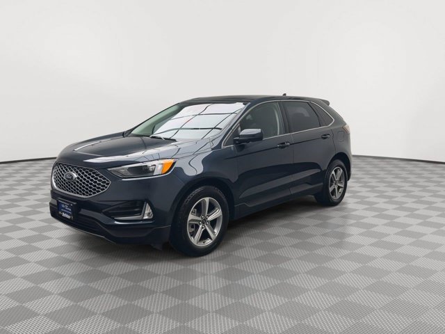Certified 2024 Ford Edge SEL w/ Convenience Package AWD/4WD image 37