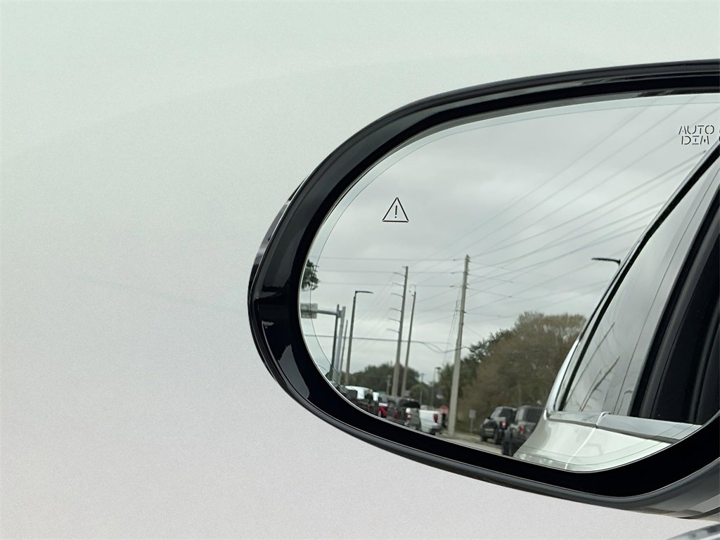 Used 2023 Genesis GV80 2.5T w/ Prestige Package image 41