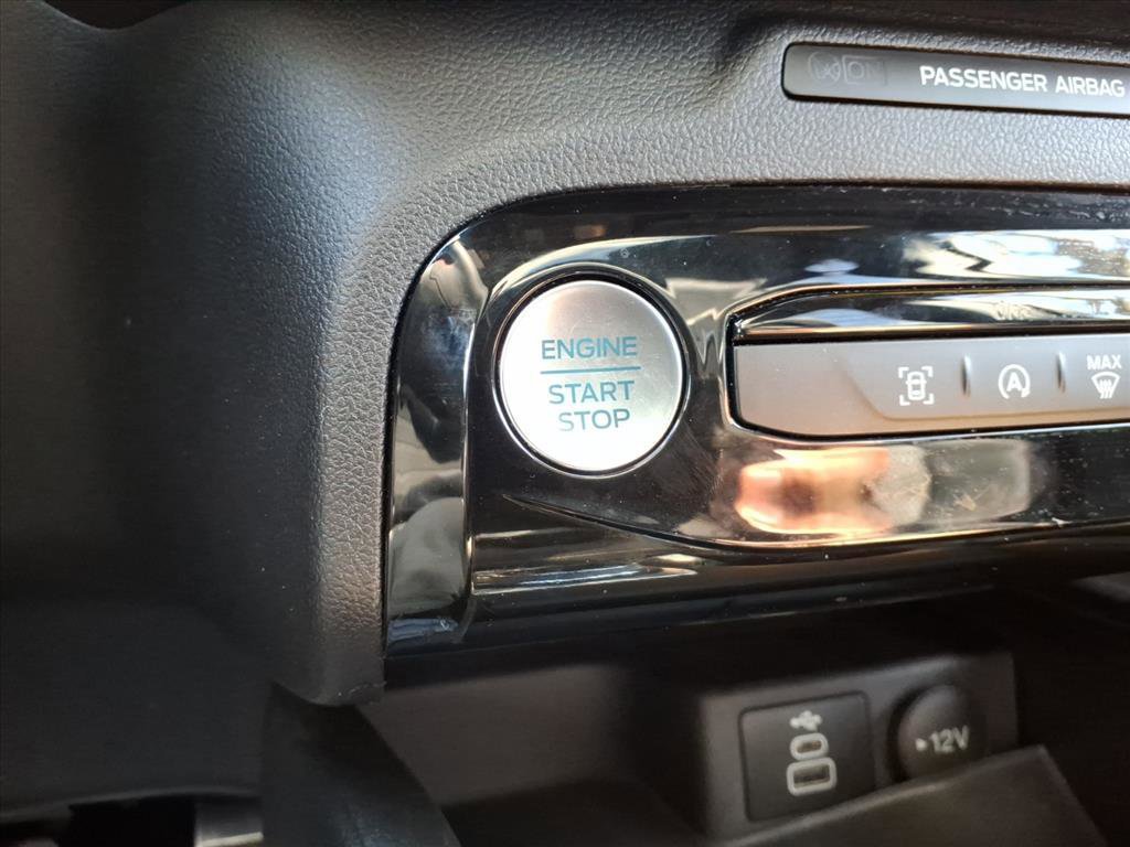 Certified 2024 Ford Escape ST-Line w/ Tech Pack #1 image 25