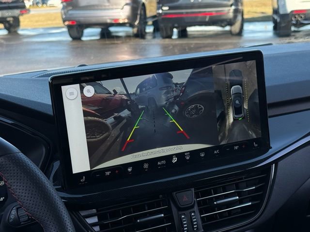 Certified 2023 Ford Escape ST-Line Select w/ Tech Pack #2 image 15