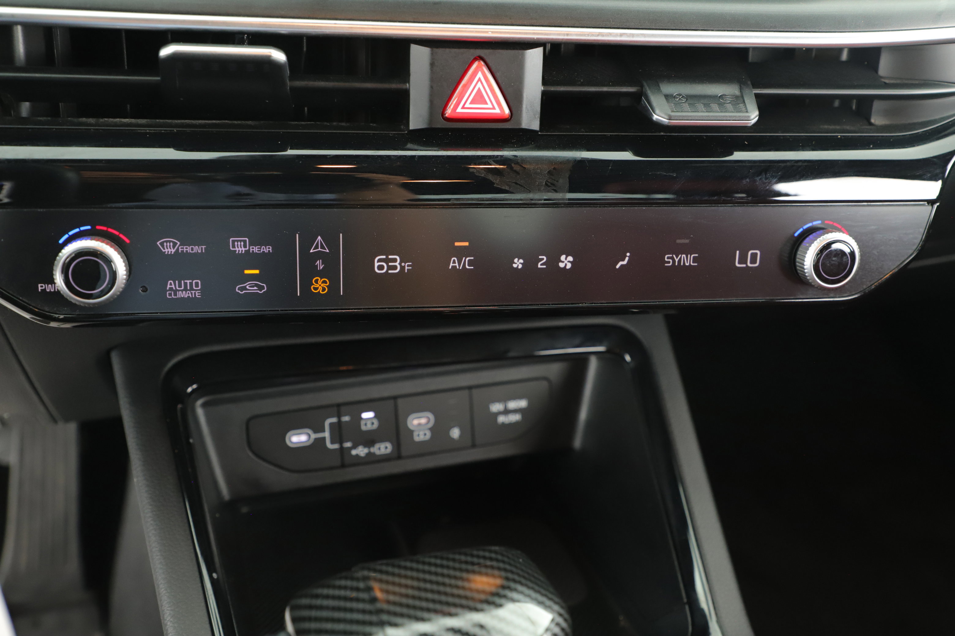 Used 2026 Kia K5 GT-Line w/ GT-Line Red Interior Package image 15