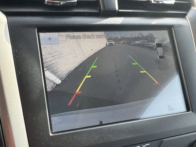 Certified 2020 Ford Fusion SE image 20