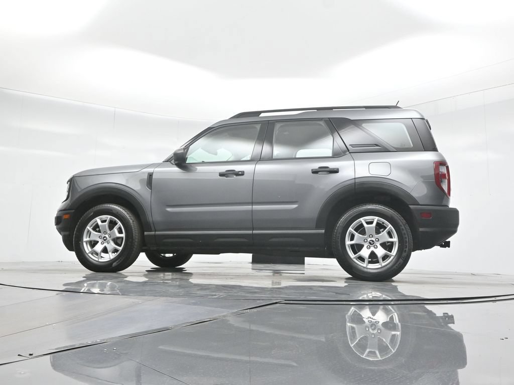 Certified 2022 Ford Bronco Sport AWD/4WD image 51