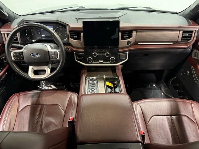 Certified 2024 Ford Expedition Max Limited image 36