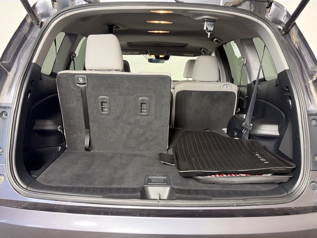 Used 2021 Honda Pilot EX-L image 27