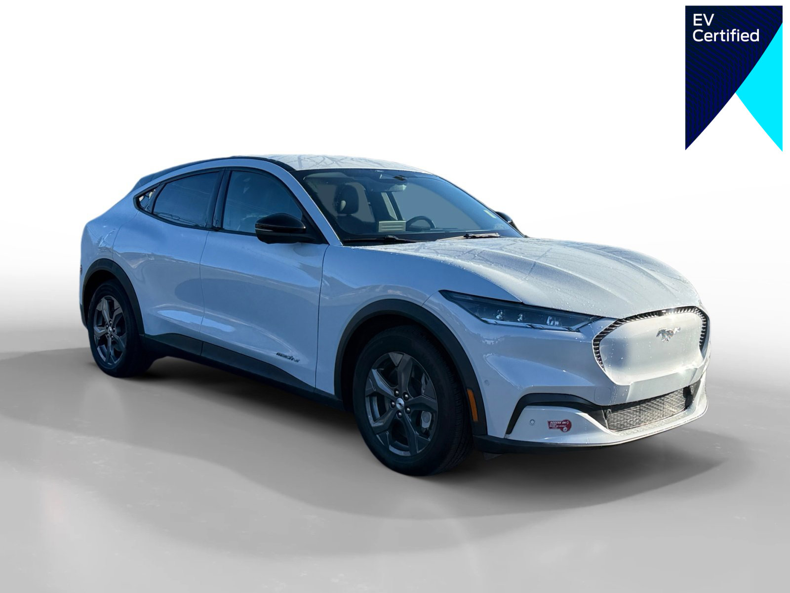 Certified 2023 Ford Mustang Mach-E Select