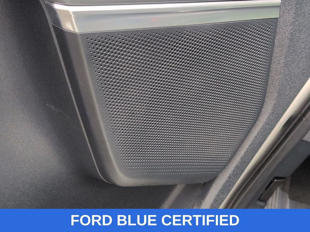 Certified 2025 Ford Expedition Max Active AWD/4WD image 11