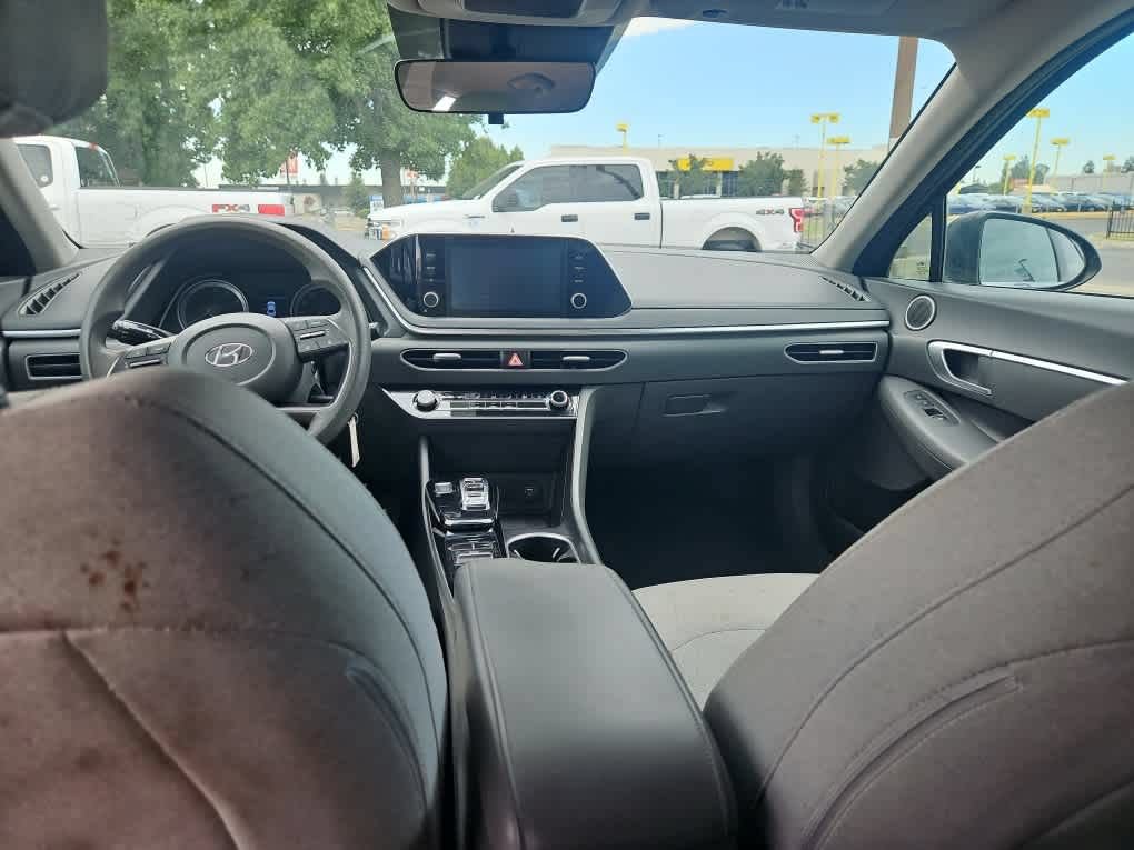 Used 2020 Hyundai Sonata SE FWD image 10