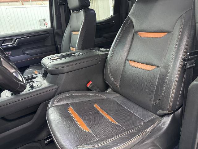 Used 2022 GMC Sierra 1500 AT4 w/ AT4 Premium Package AWD/4WD image 15
