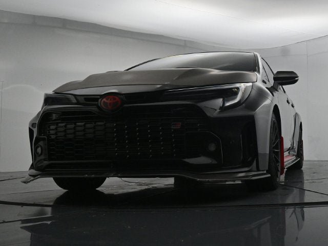 Used 2024 Toyota Corolla GR AWD/4WD image 34