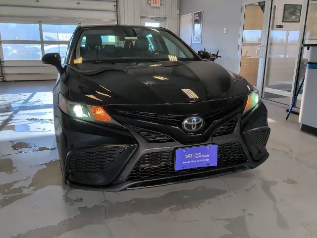 Used 2023 Toyota Camry SE image 10
