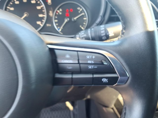 Used 2025 MAZDA CX-30 AWD 2.5 S w/ Preferred Package image 29