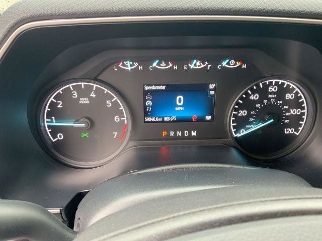Certified 2021 Ford F150 XL w/ STX Appearance Package AWD/4WD image 15