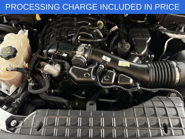 Used 2022 Jeep Grand Cherokee Laredo w/ Luxury Tech Group I AWD/4WD image 16