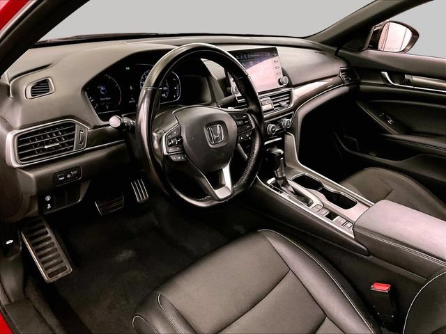 Used 2022 Honda Accord Sport image 12