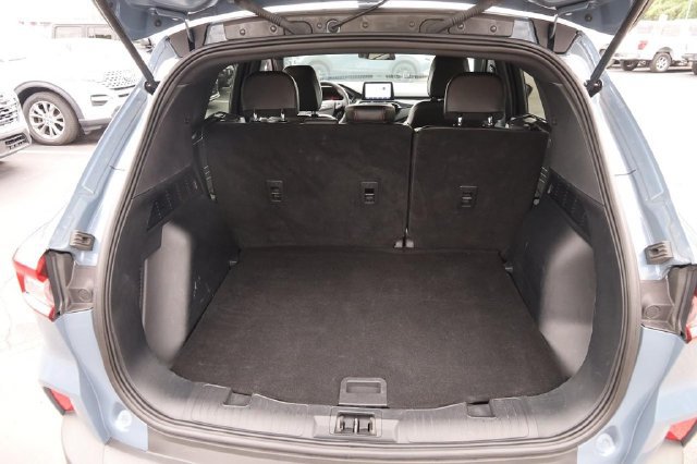 Certified 2025 Ford Escape ST-Line AWD/4WD image 7