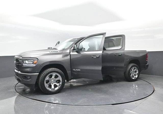 Used 2023 RAM 1500 Big Horn AWD/4WD image 32