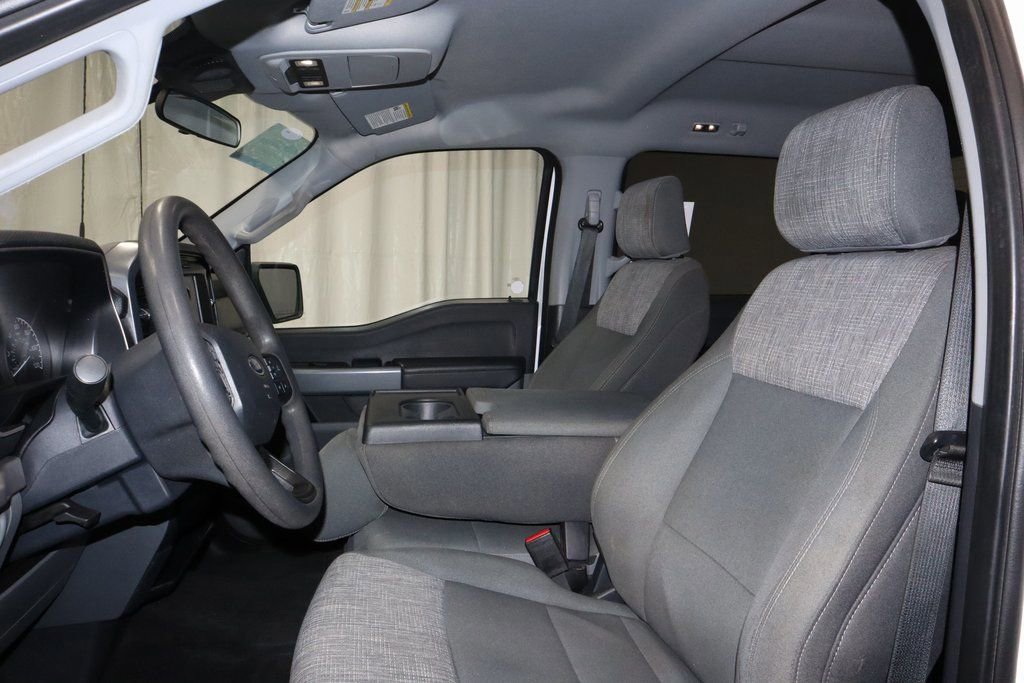 Certified 2023 Ford F150 XLT image 26