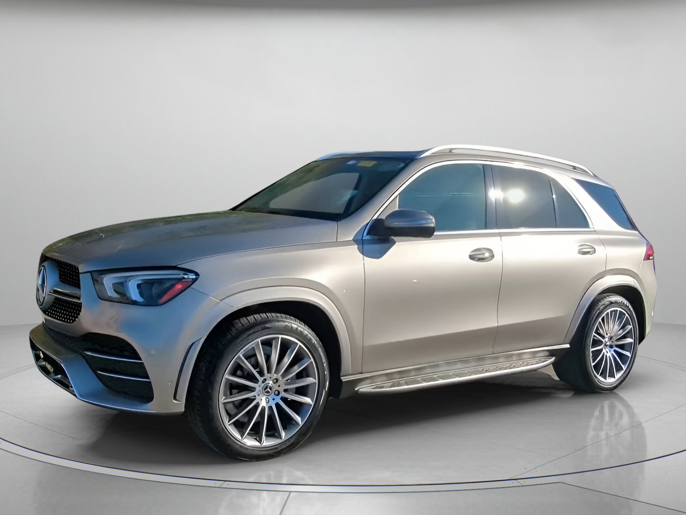 Used 2022 Mercedes-Benz GLE 350 image 5