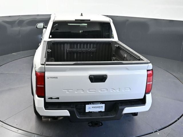 Used 2024 Toyota Tacoma TRD Off-Road AWD/4WD image 30