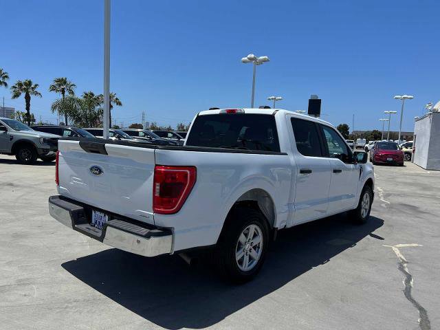 Certified 2023 Ford F150 XLT image 6