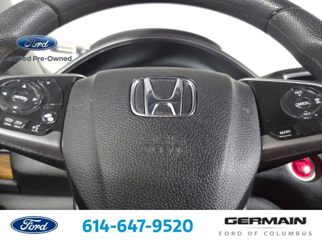Used 2022 Honda CR-V EX image 24