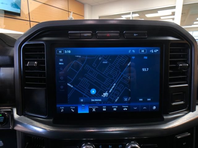 Certified 2022 Ford F150 Lariat image 17