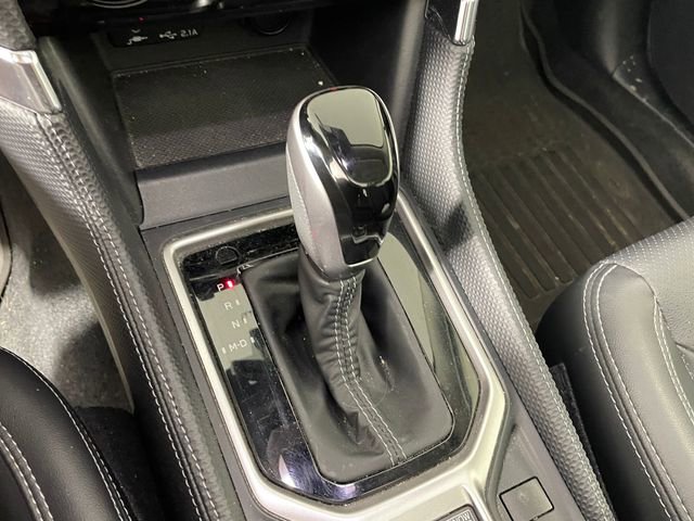 Used 2022 Subaru Forester Touring AWD/4WD image 9