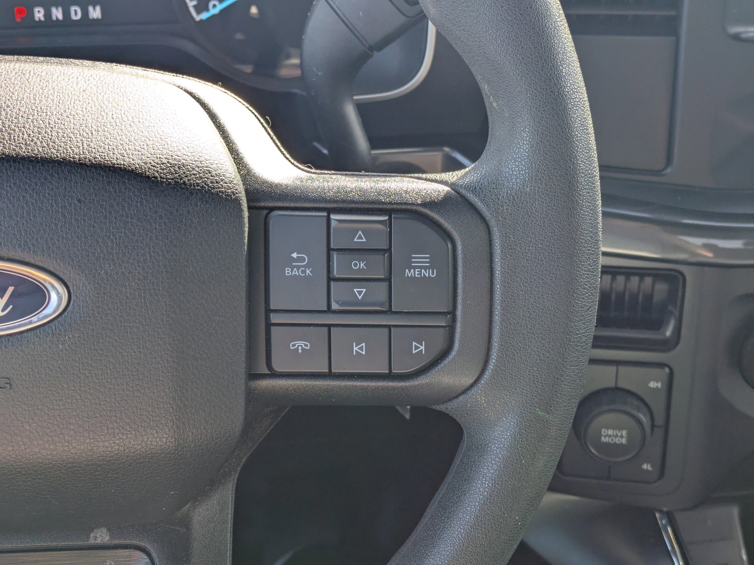 Certified 2023 Ford F150 XL w/ STX Appearance Package image 19