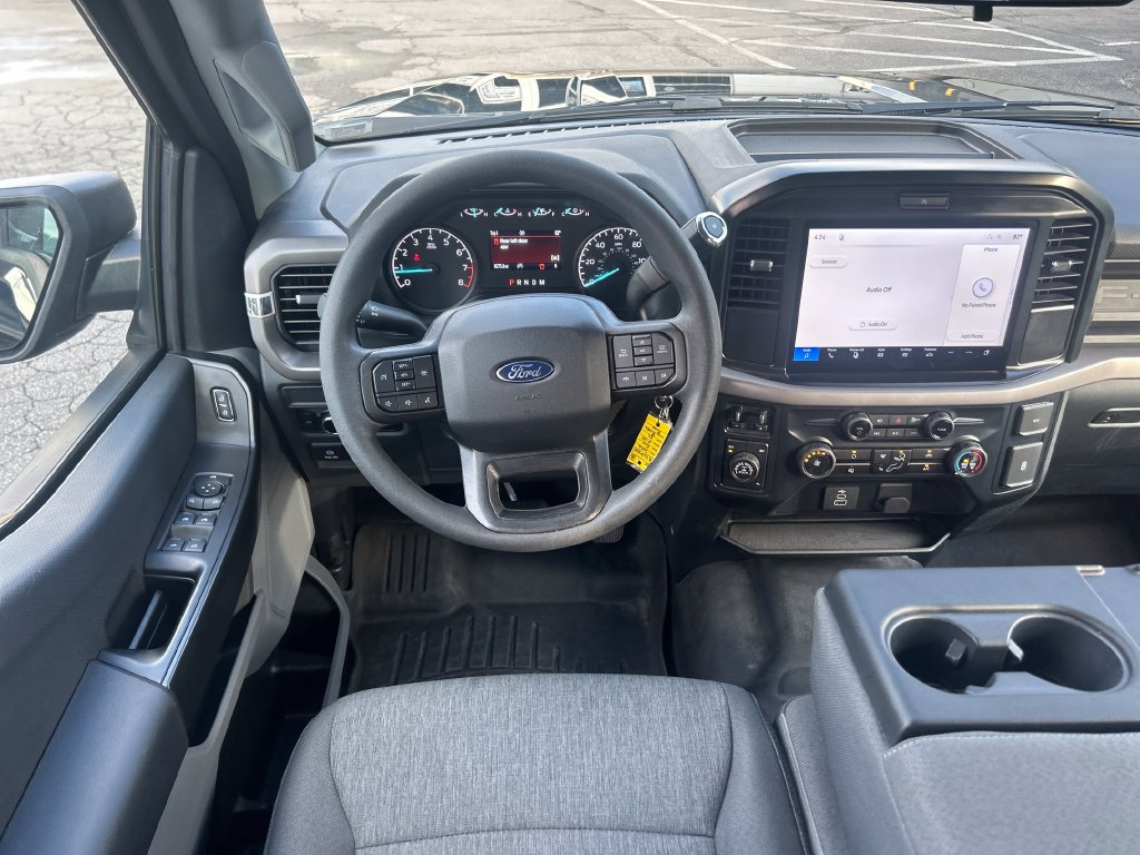 Certified 2026 Ford F150 XL w/ Tow/Haul Package AWD/4WD image 16