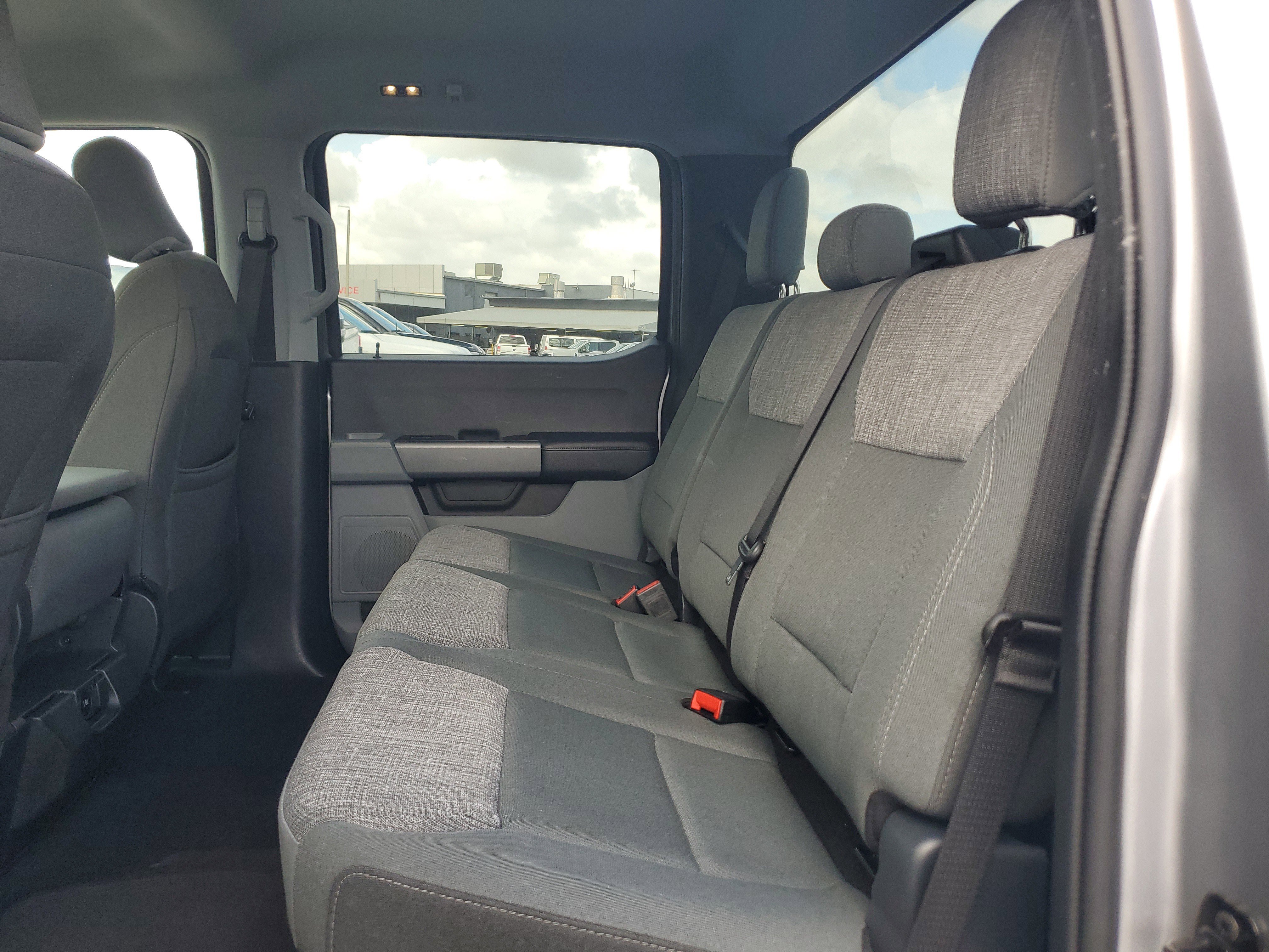 Certified 2024 Ford F250 XLT image 13