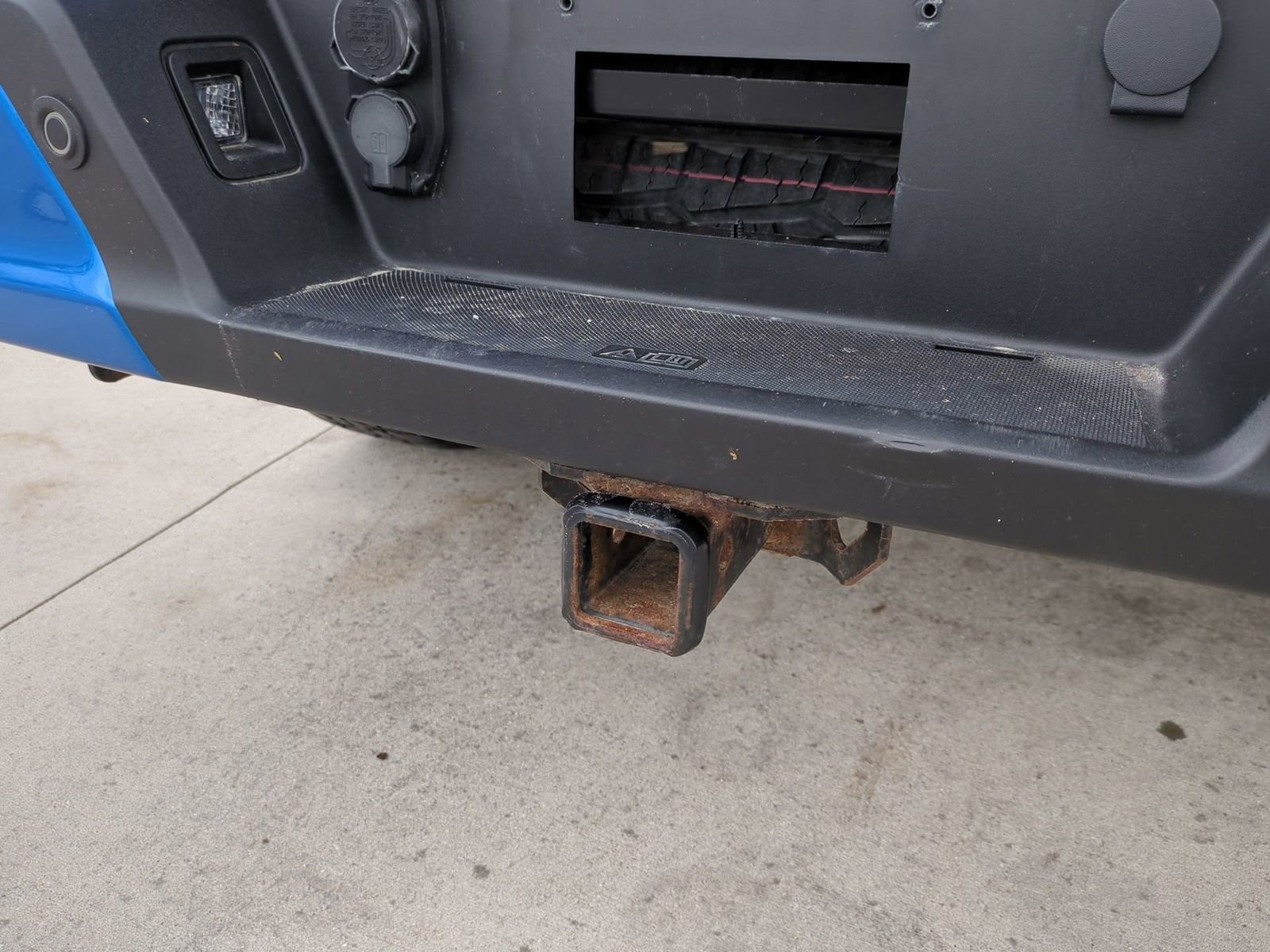 Certified 2021 Ford F150 XLT w/ Equipment Group 301A Mid image 40