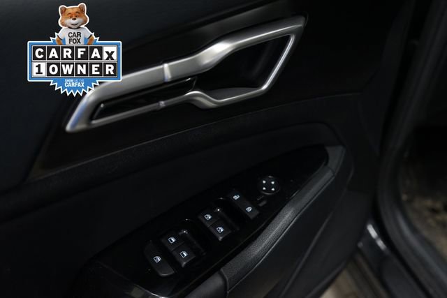 Used 2024 Kia Sportage EX image 19