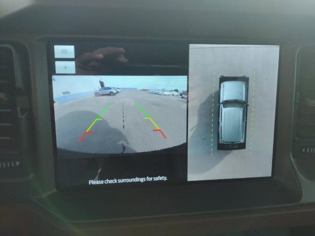 Certified 2024 Ford Bronco Outer Banks image 14