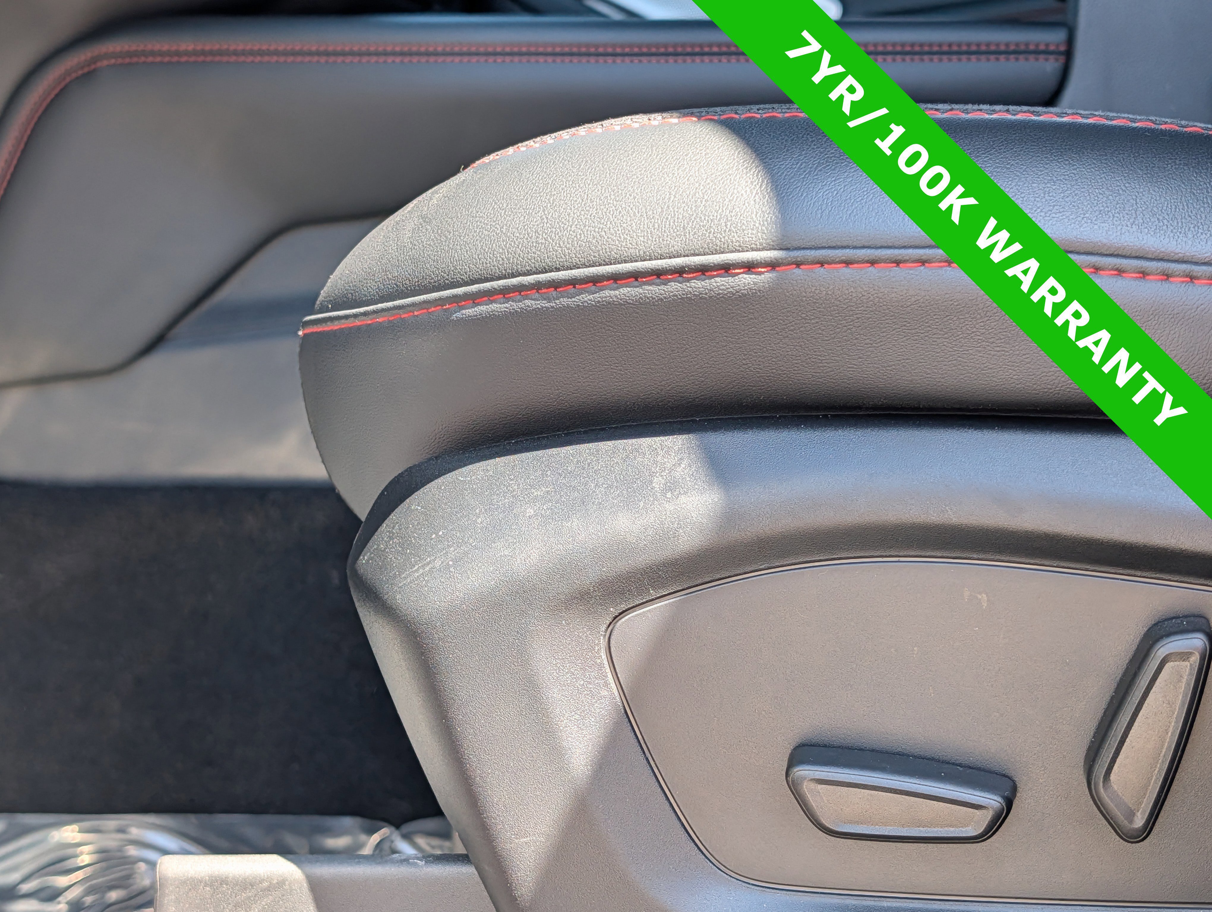 Certified 2025 Ford Explorer ST w/ Sun And Sound Package image 23